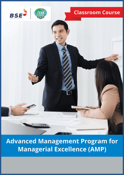 Advanced Management Program for Managerial Excellence