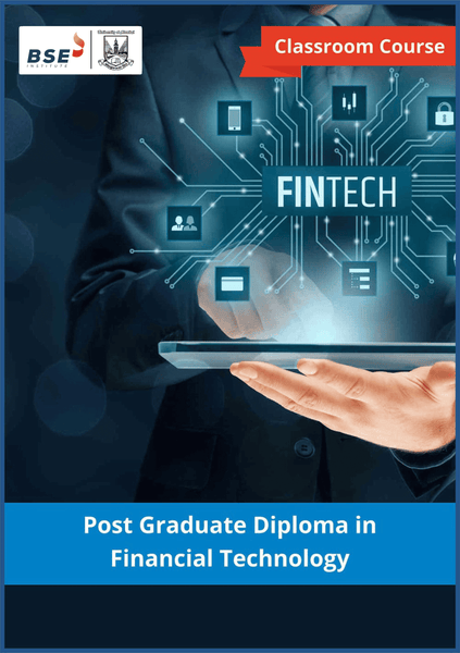 Post Graduate Diploma in Financial Technology