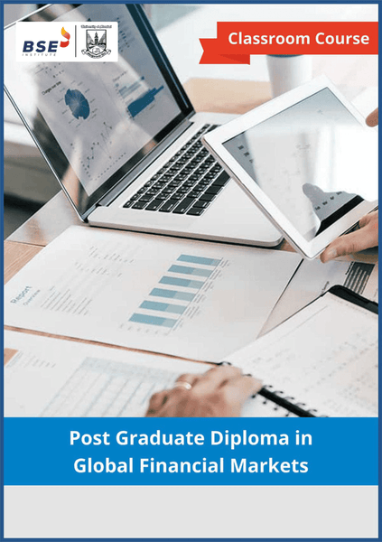 Post Graduate Diploma in Global Financial Markets