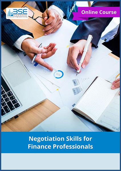 Negotiation Skills for Finance Professionals