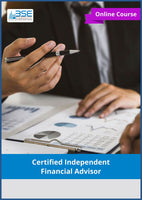 Certified Independent Financial Advisor