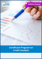 Certificate Program on Credit Analysis