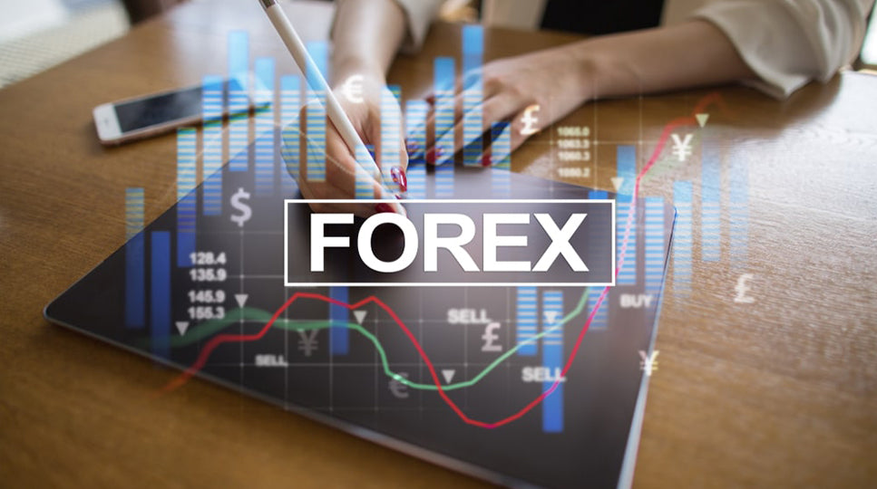 What is Forex Trading and How to Trade FX?