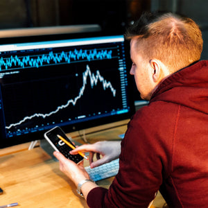 Algorithmic Trading | Best Software for Algorithmic Trading