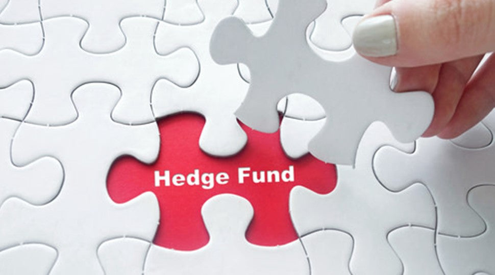 Hedge Funds - Explained in Detail