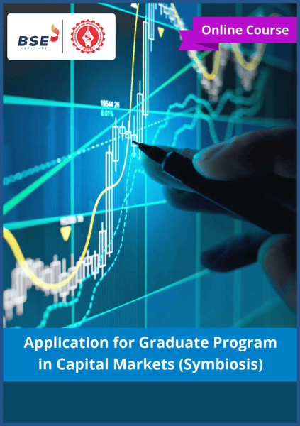 Graduate Program in Capital Markets (Symbiosis)