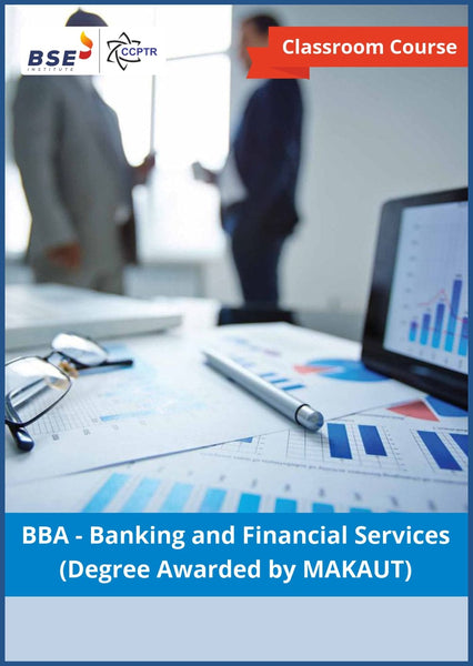 BBA in Banking and Financial Services