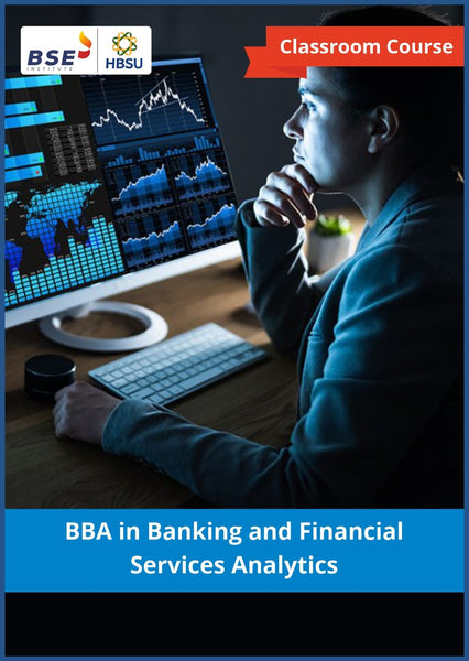 BBA in Banking and Financial Services Analytics (HBSU)