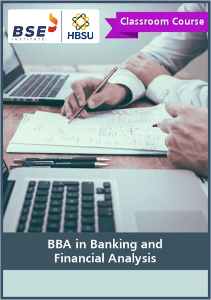 Application for Bachelor Degree in Banking and  Financial Services Analytics (BBA) (HBSU)