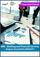 Application for BBA - Banking and Financial Services