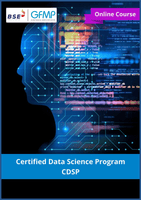 CDSP - Certified Data Science Program