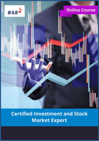 Certified Investment and Stock Market Expert