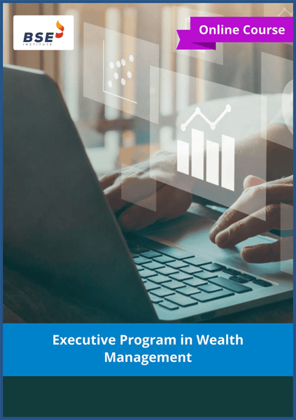 Executive program In Wealth Management