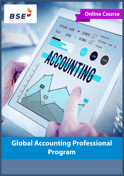 Global Accountancy Professional Program (Application Fee)
