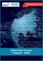Global Data Science Program - GDSP