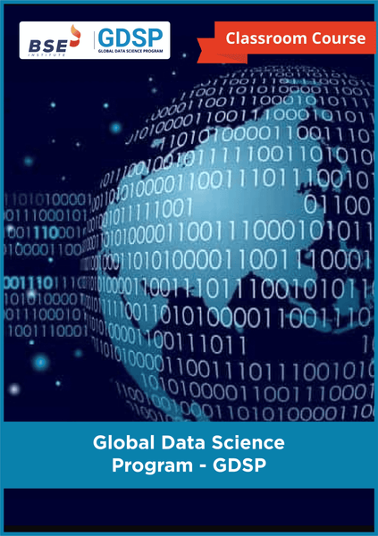 Global Data Science Program - GDSP