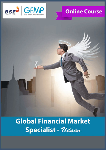 Global Financial Markets Specialist (GFMS) Udaan