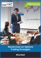 Masterclass on Options Trading Strategies