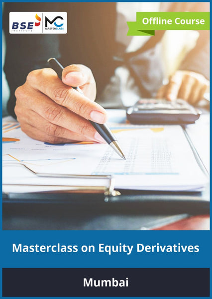 Masterclass on Equity Derivatives