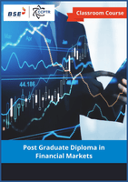 Application for Post Graduate Diploma in Financial Markets (MAKAUT-WB,CCPTR)