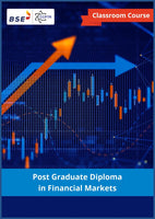 Post Graduate Diploma In Financial Markets - MAKAUT,WB-CCPTR