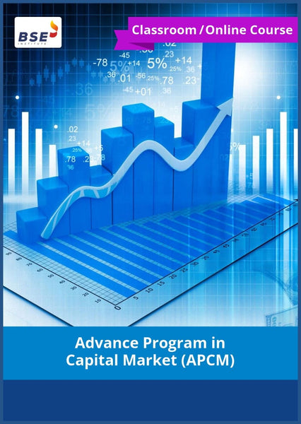Advance program in Capital Market(APCM)