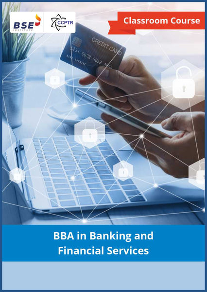Application for BBA in Banking and Financial Services (MAKAUT CCPTR)