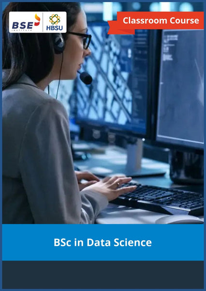 BSc in Data Science (HBSU)
