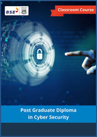 Post Graduate Diploma in Cyber Security