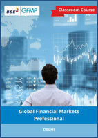 GFMP - Global Financial Markets Professional Program - Delhi
