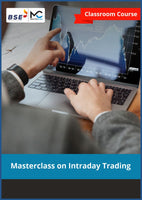 Masterclass on Intraday Trading