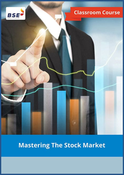Mastering the Stock Market ( Only Available at Kolkata )