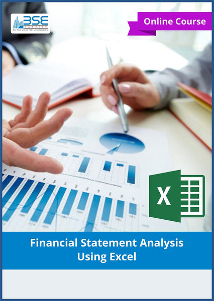 Financial Statement Analysis Using Excel