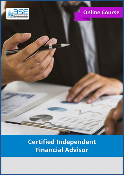 Certified Independent Financial Advisor