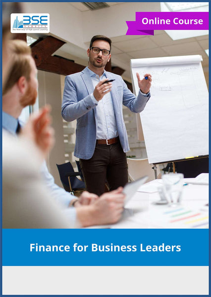 Finance For Business Leaders