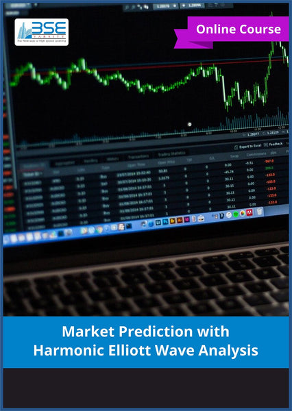 Market Prediction with Harmonic Elliott Wave Analysis