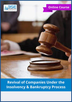 Revival of Companies under the Insolvency and Bankruptcy Process