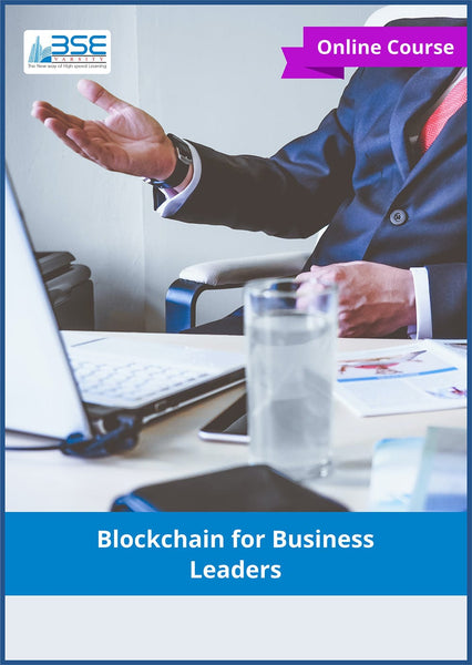 Blockchain for Business Leaders