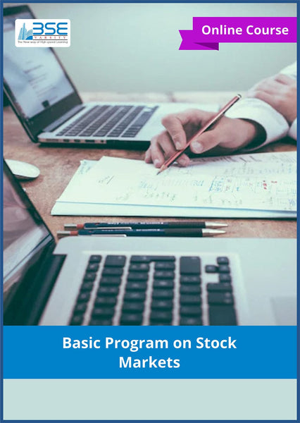 Basic Program on Stock Markets