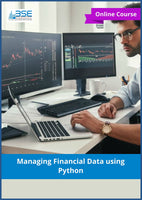 Managing Financial Data using Python