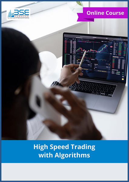 High Speed  Trading with Algorithms