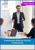 Presentation Skills for Finance Professionals