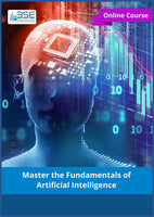Master the Fundamentals of Artificial Intelligence