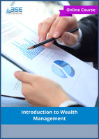 Introduction to Wealth Management