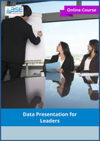 Data Presentation for Leaders