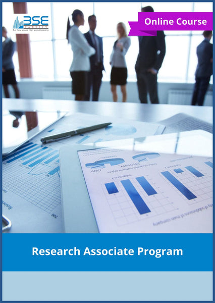 Research Associate Program