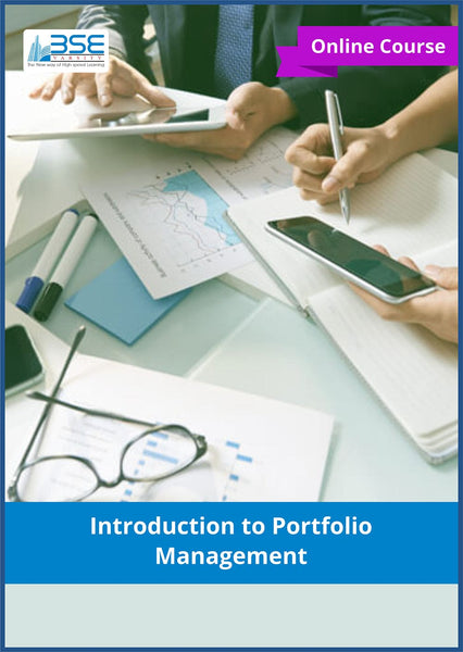 Introduction to Portfolio Management