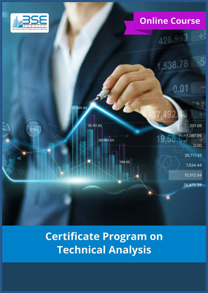Certificate Program on Technical Analysis