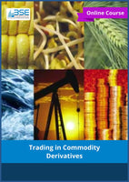 Trading in Commodity Derivatives