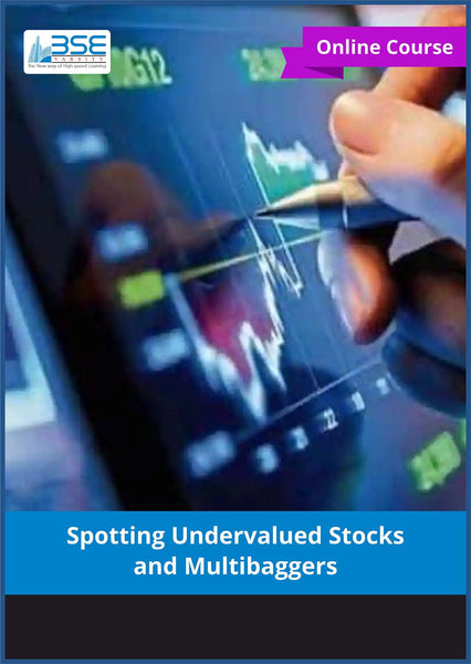 Spotting Undervalued Stocks and Multibaggers
